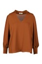 polyester-blouse-model-blusa