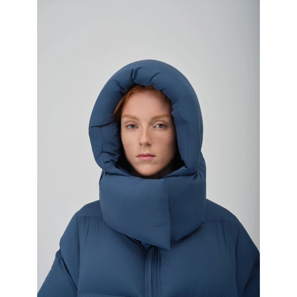 Bacon W Storm Rod Avio Blue Dames