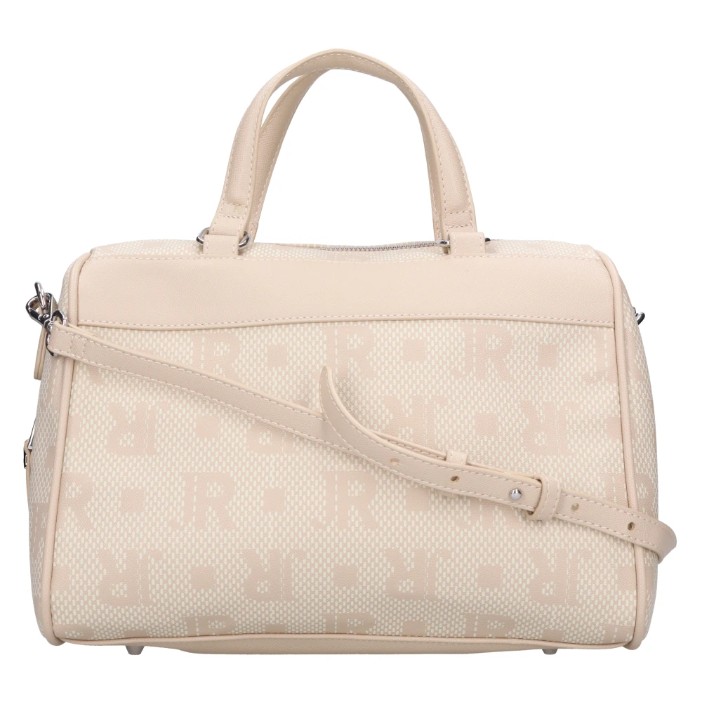 John Richmond Tassen.. Beige Dames