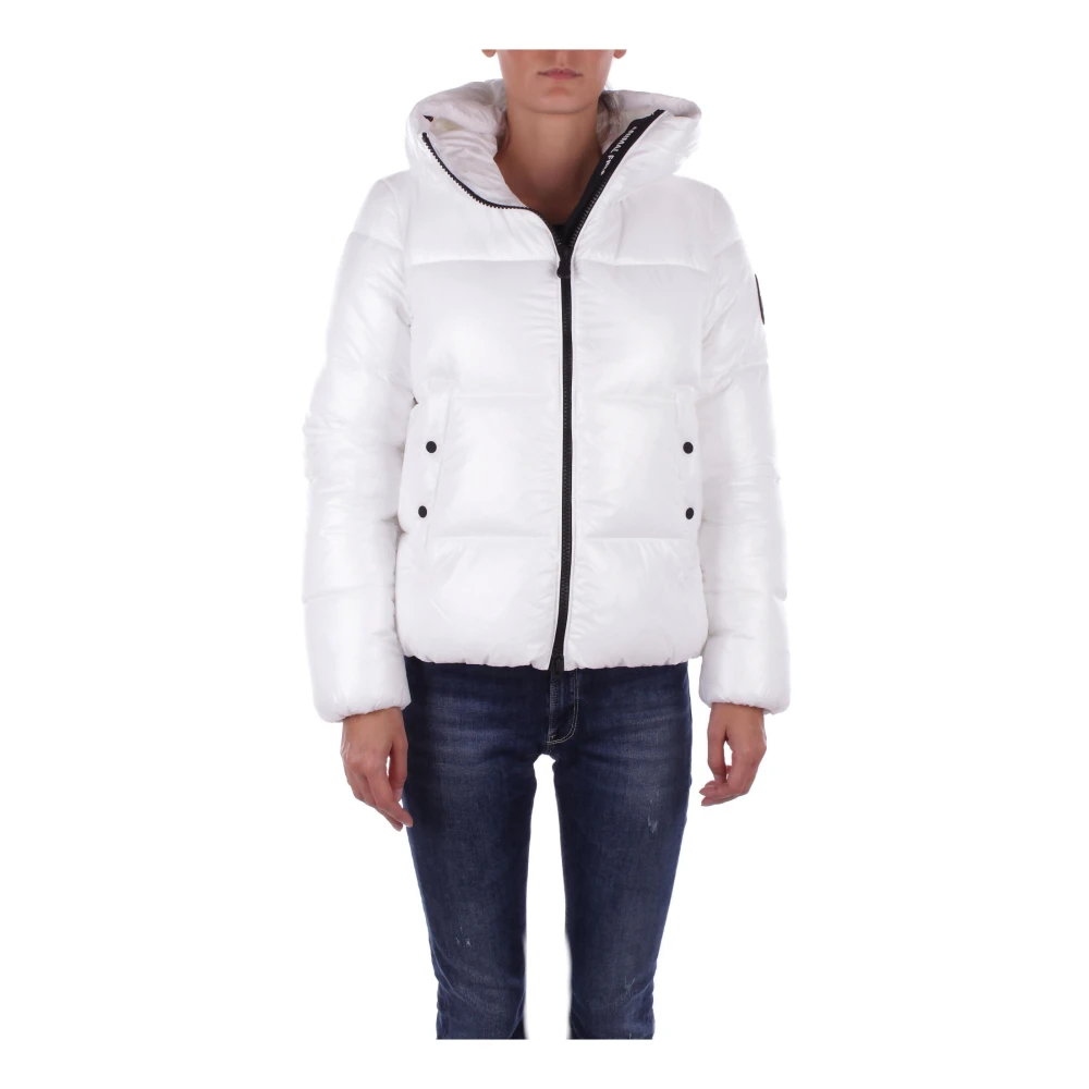 Jackets > Winter Jackets - - Save The Duck - Modalova