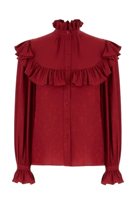 Stilig Top för Trendy Looks