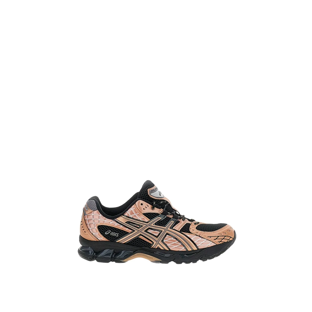 Asics Multicolor Trainers, Male, 9 Uk, Gel-Nimbus 10.1