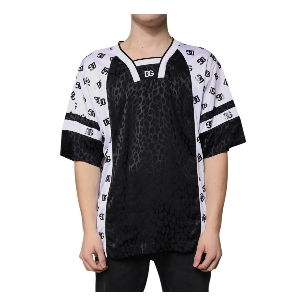 Tops > T-Shirts - - Dolce & Gabbana - Modalova