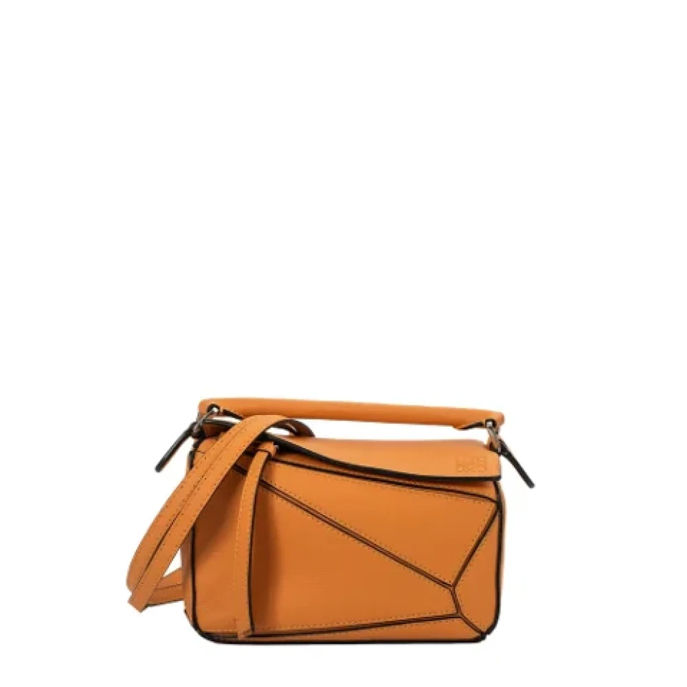Pre-owned > Pre-owned Bags > Pre-owned Handbags - - Loewe Pre-owned - Modalova