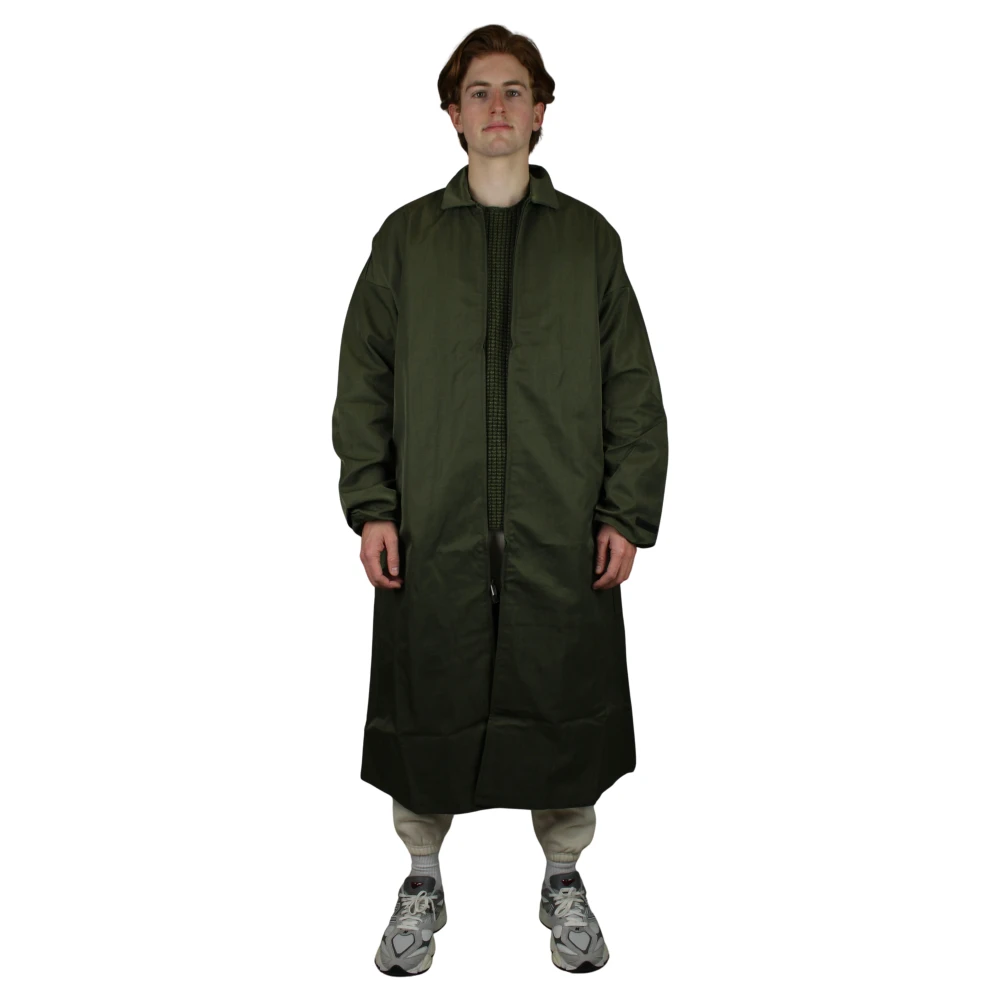 Coats > Parkas - - Fear Of God - Modalova