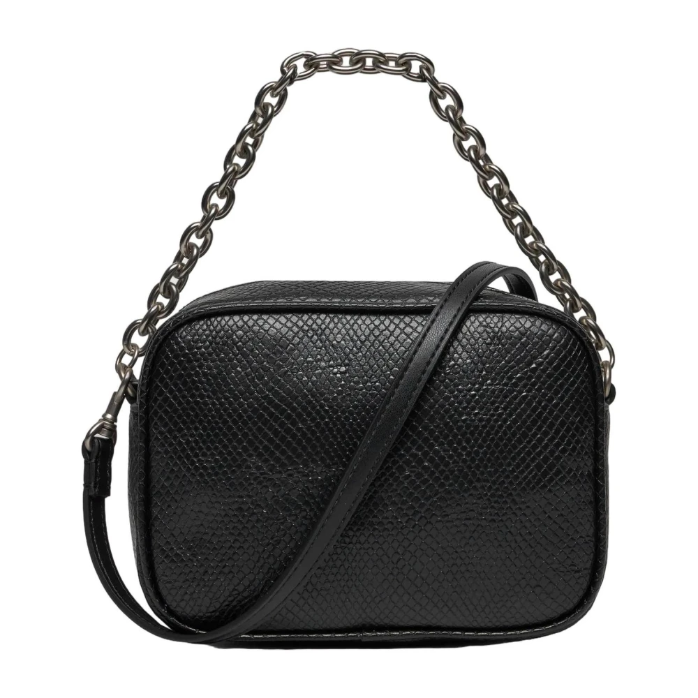 Calvin Klein Jeans Handbags Black Dames