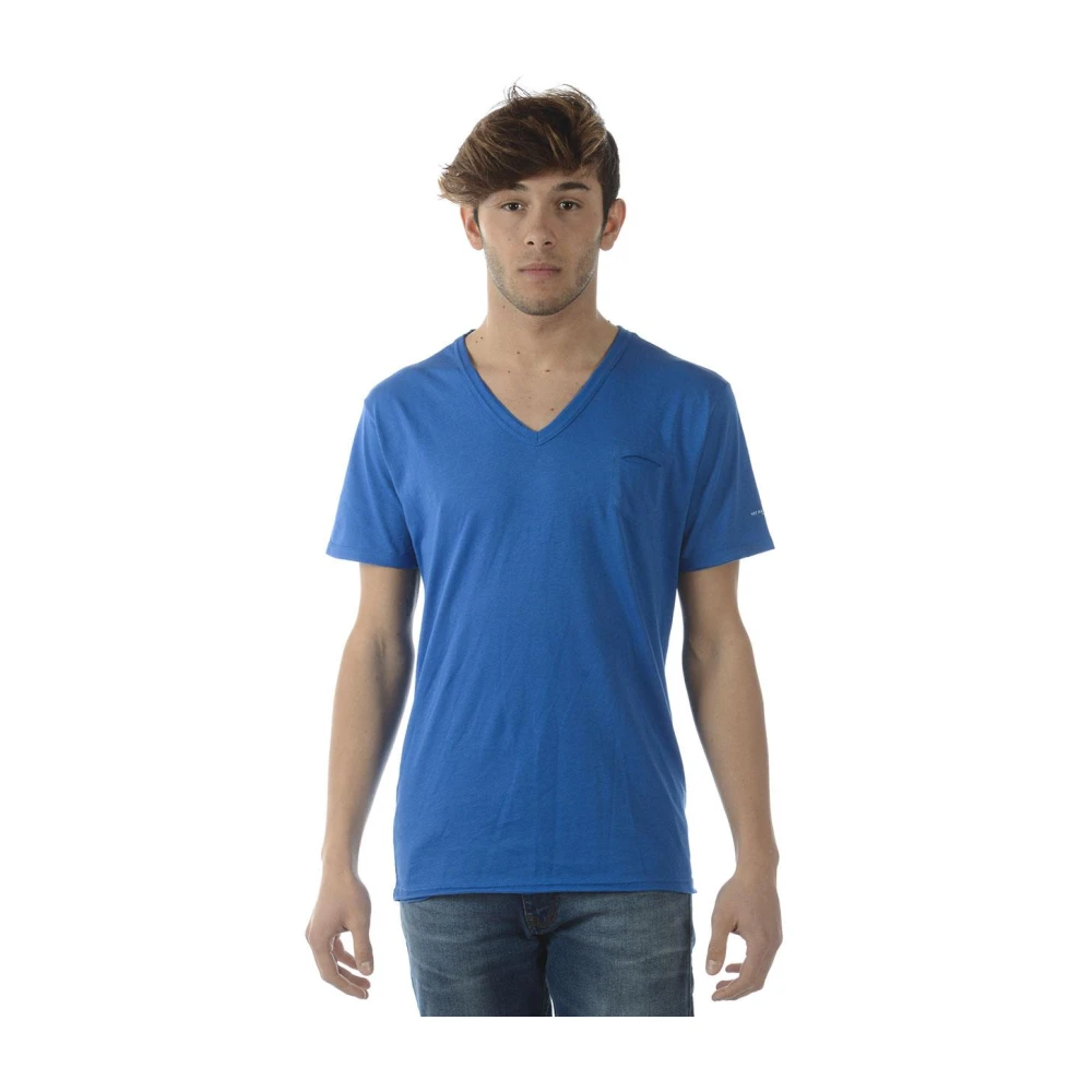 Tops > T-Shirts - - Daniele Alessandrini - Modalova