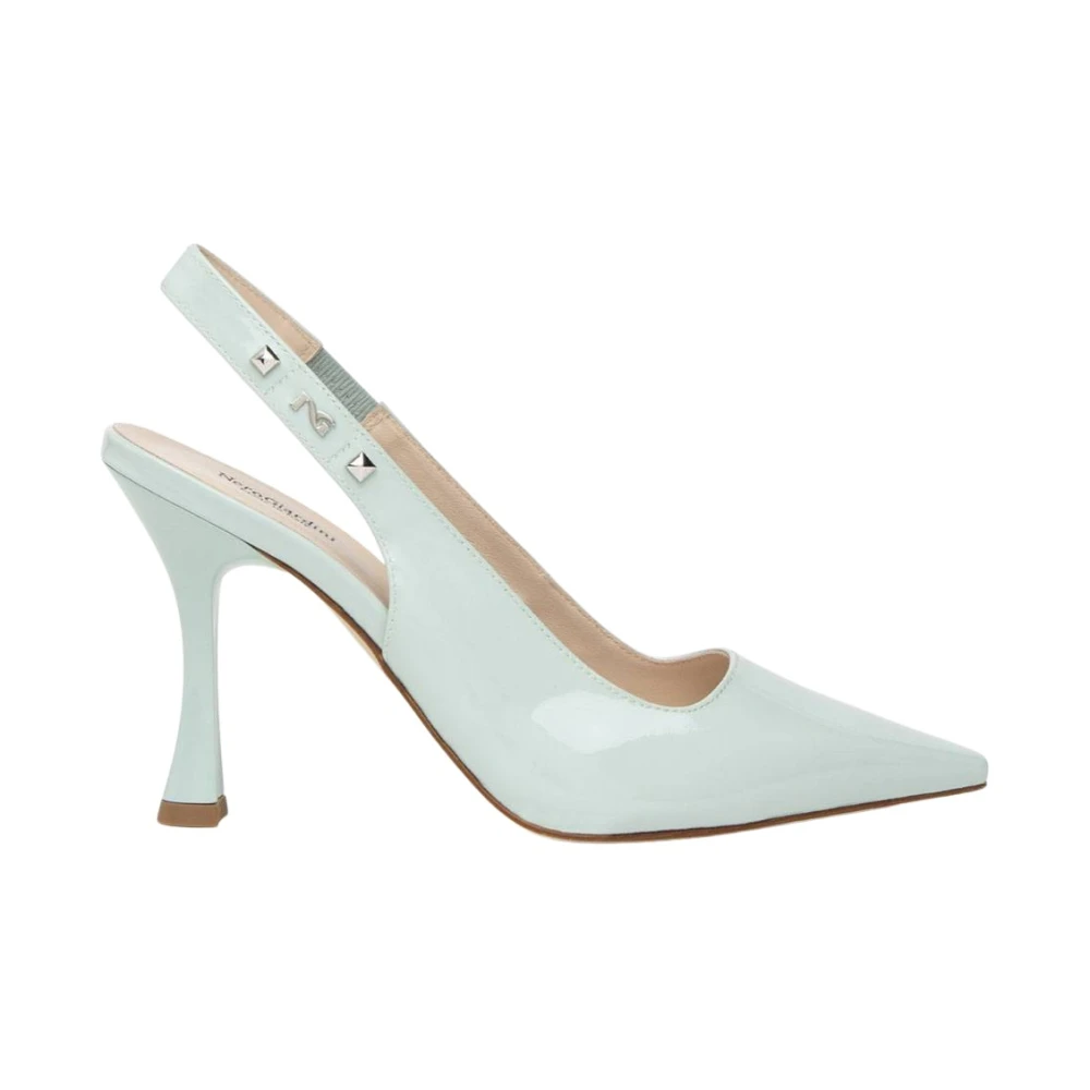 Shoes > Heels > Pumps - - Nerogiardini - Modalova