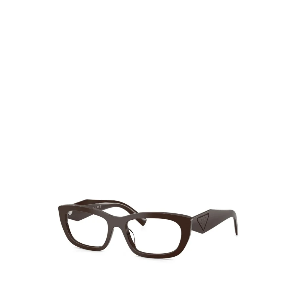 Prada Women's Purple Glasses, 54 Mm, Pr D09v Eyeglasses