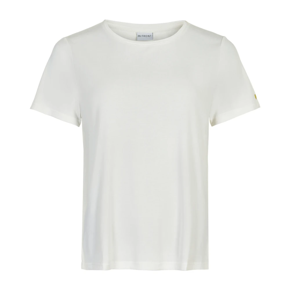 Tops > T-Shirts - - IN Front - Modalova