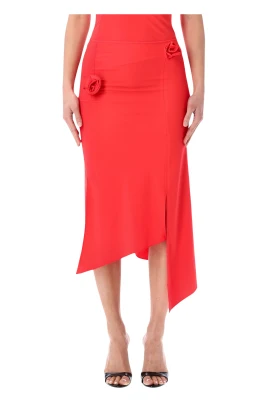 Flower Skirt