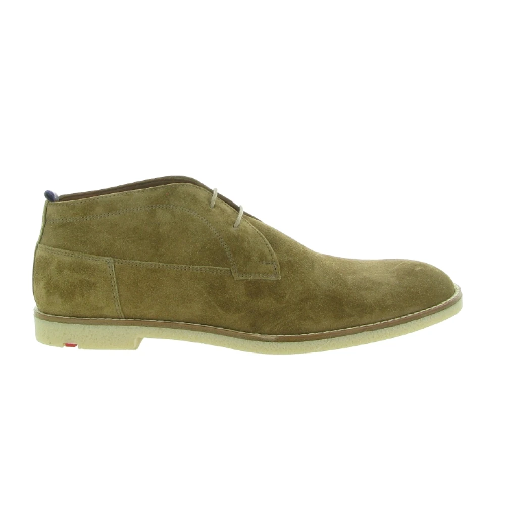 Shoes > Boots > Lace-up Boots - - Lloyd - Modalova