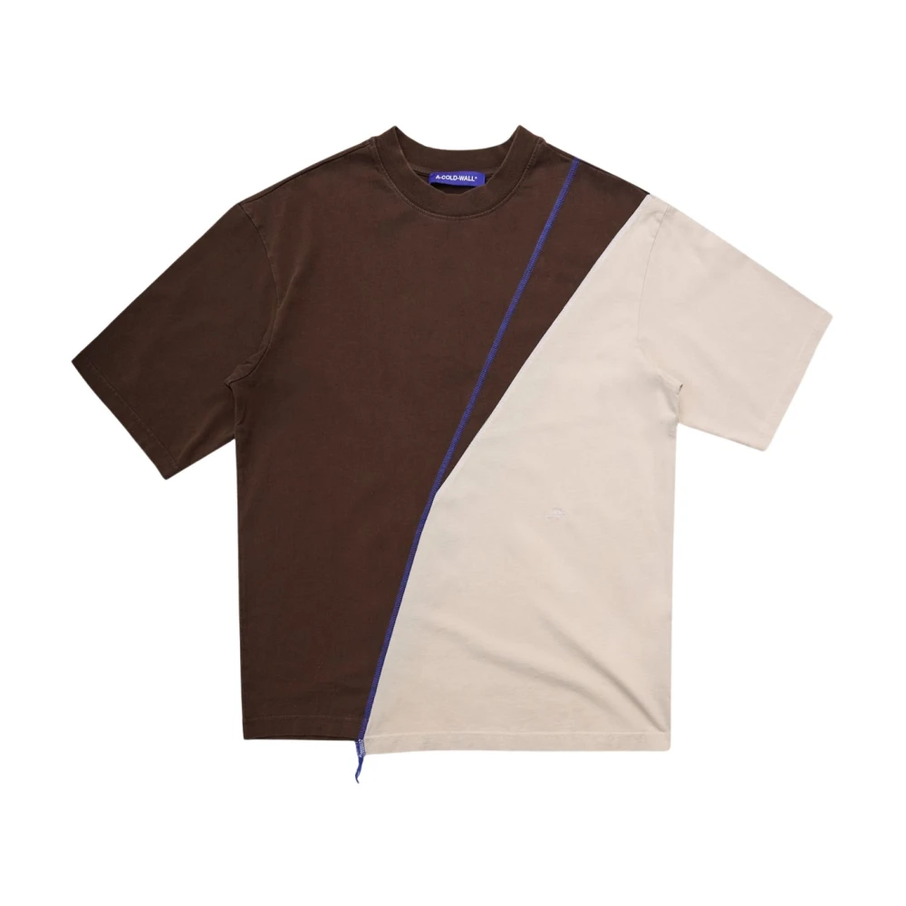 Tops > T-Shirts - - A-Cold-Wall - Modalova