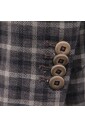 check-linen-jacket-grey-blue