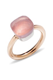 Pomellato - Frau - PAA1100O6000000QR - Nude Rosa Quarzring