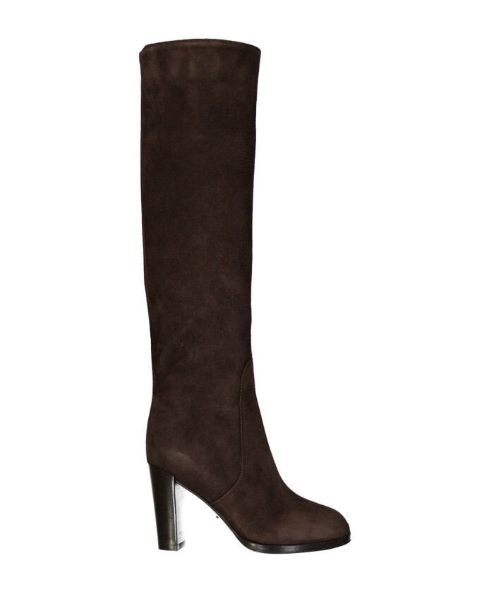 bottines-marron-pour-femme