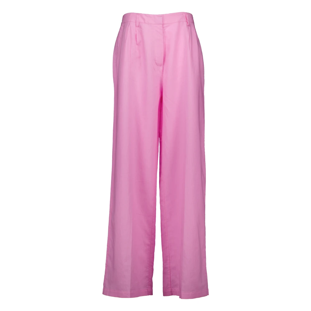 Herzen's Angelegenheit Rosa Hose Byxor Pink, Dam