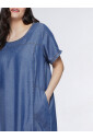 robe-en-tencel