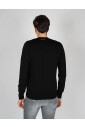 sweter-en-v