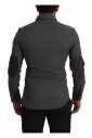 dark-grey-cotton-shirt-with-button-placket