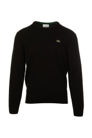 LACOSTE -WESTERS BLACK