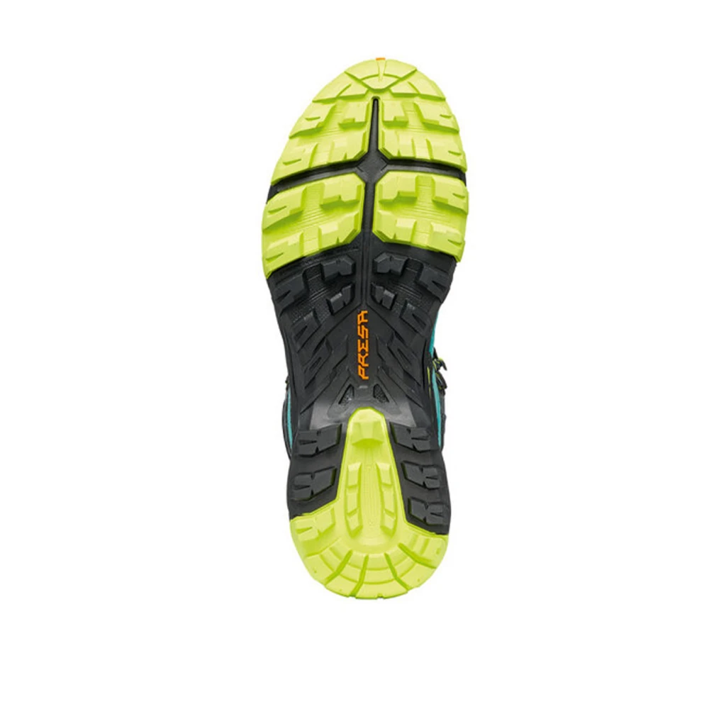 Scarpa Trekking Boots Multicolor Dames