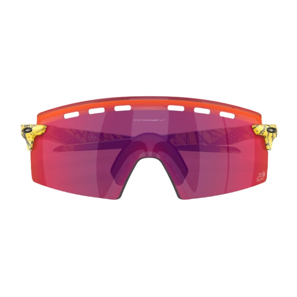 Oakley Men's Encoder Strike Vented Sunglasses