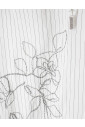 robe-midi-rayee-avec-broderie-florale