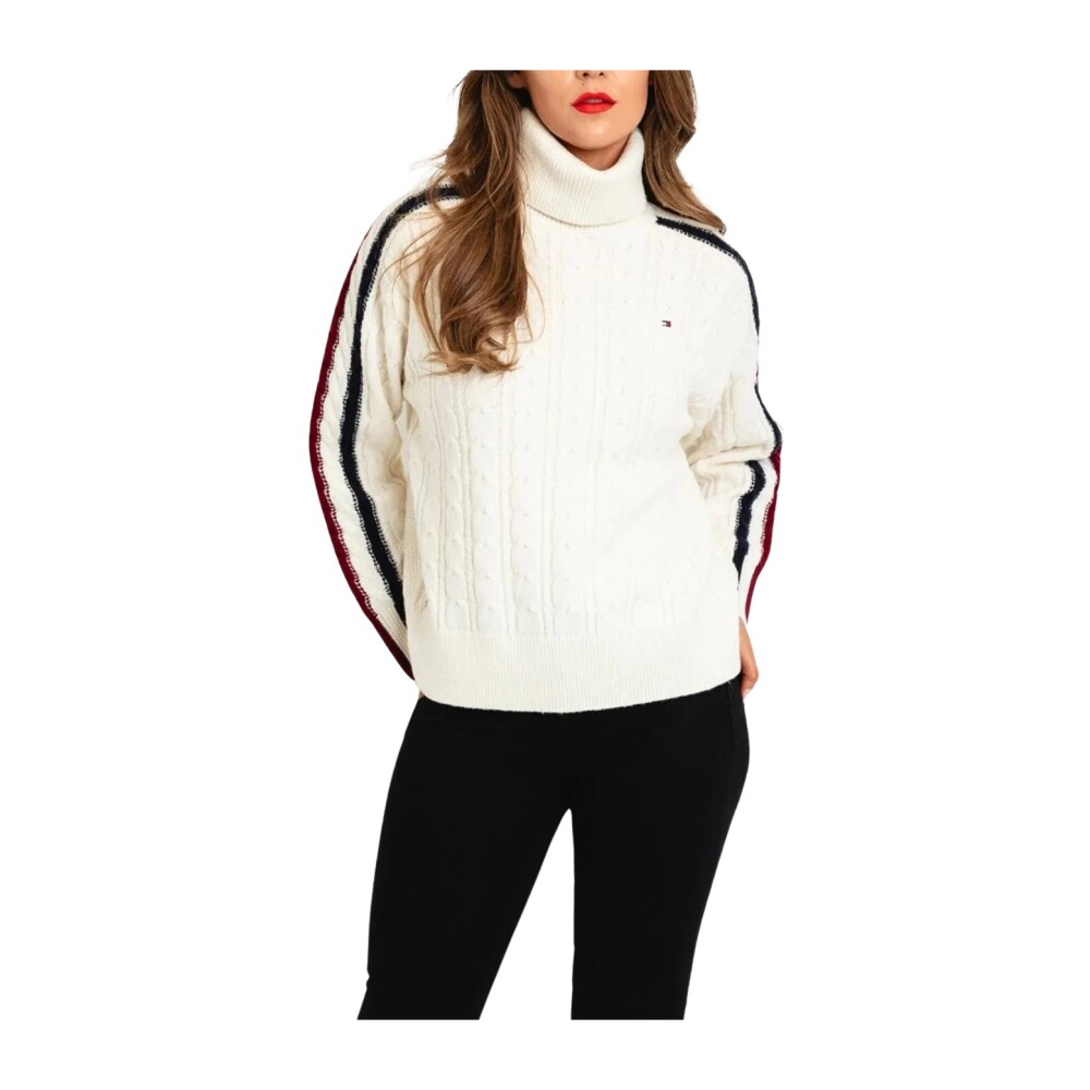 Tommy hilfiger coltrui online dames