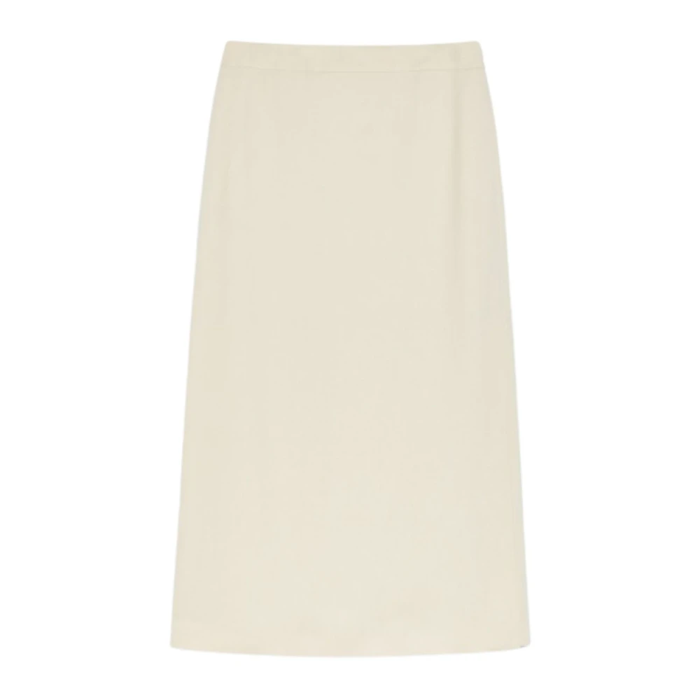 Skirts > Midi Skirts - - Weekend Max Mara - Modalova