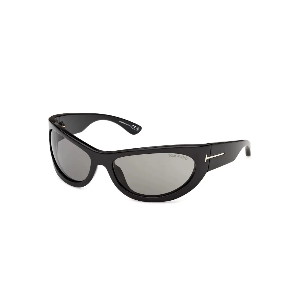 Tom Ford Women's Black Sunglasses, 62 Mm, Leona Sunglasses