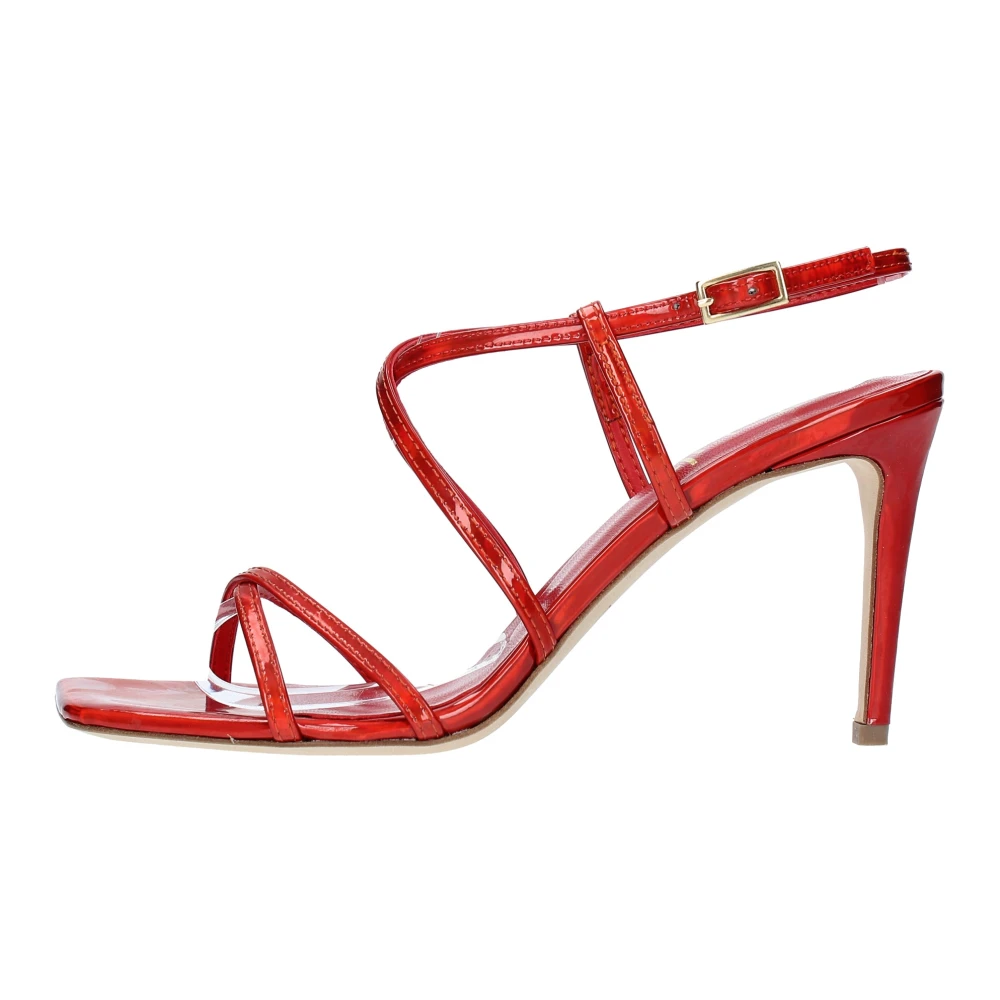 Shoes > Sandals > High Heel Sandals - - Ncub - Modalova