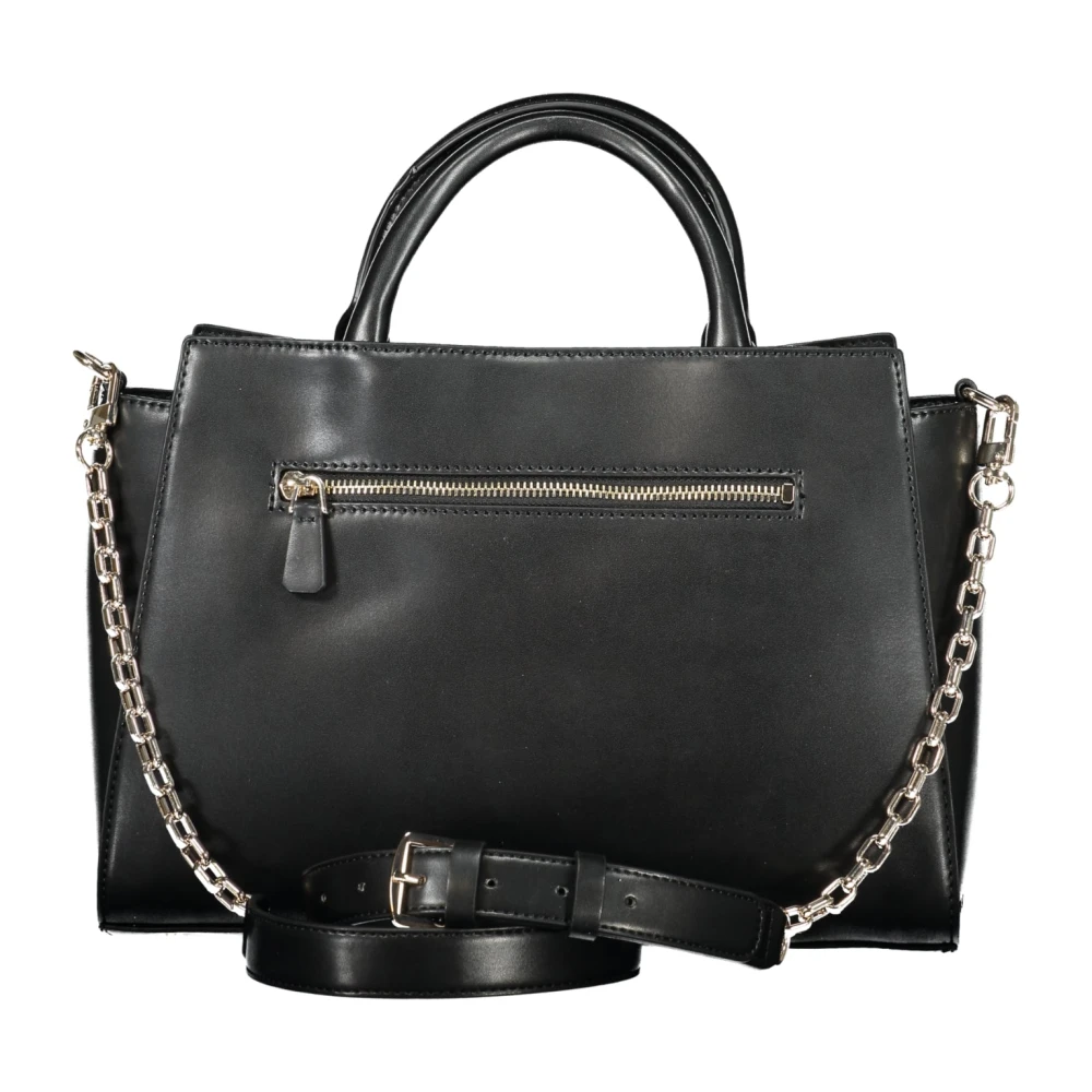Guess Tassen en Accessoires Black Dames