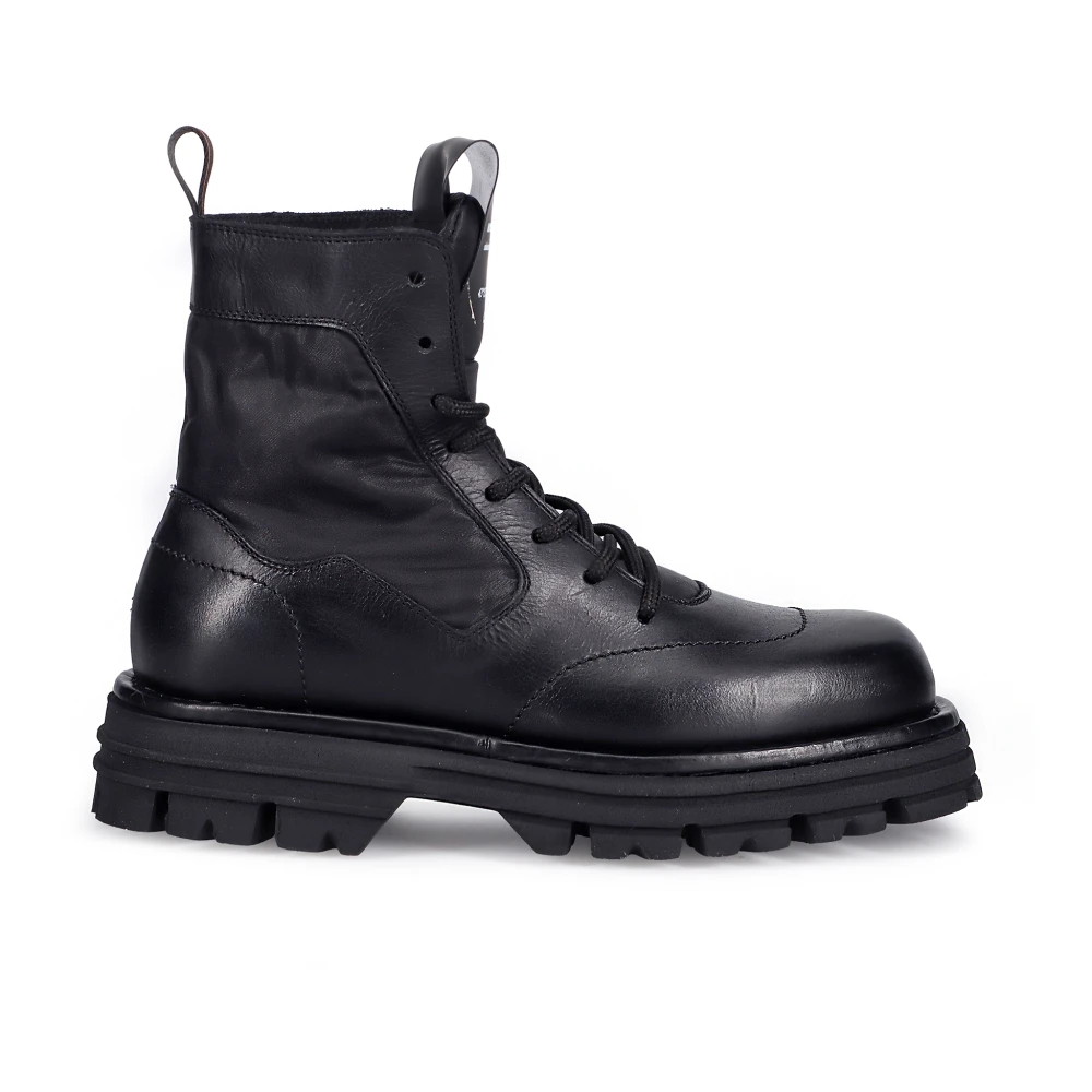 Shoes > Boots > Lace-up Boots - - Barracuda - Modalova