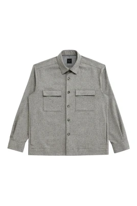 Jacket-Shirt