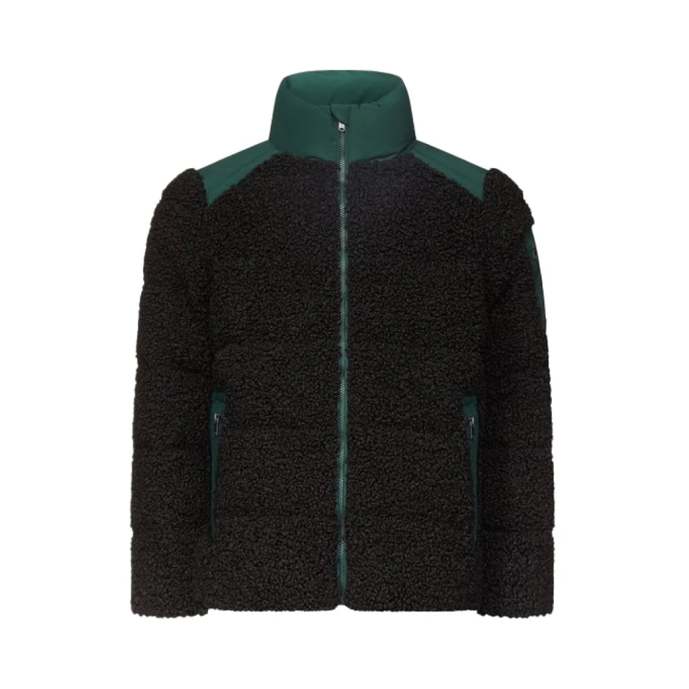 Jott Uomo Nero Giacche, L, New,