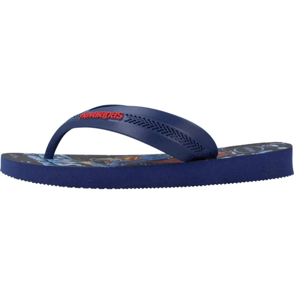 Havaianas Flip Flops Blue, Pojke