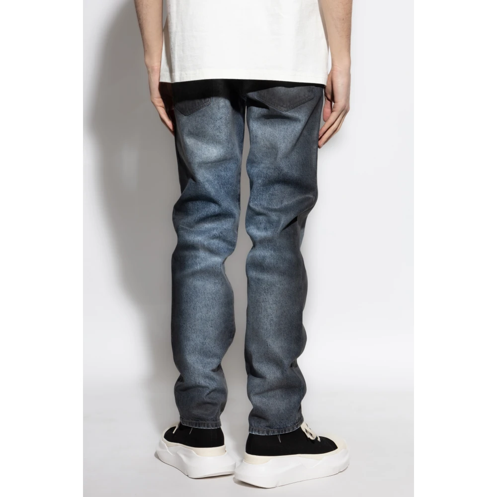 Diesel Jeans 1993 D-Vyl-Fsg1 Blue Heren