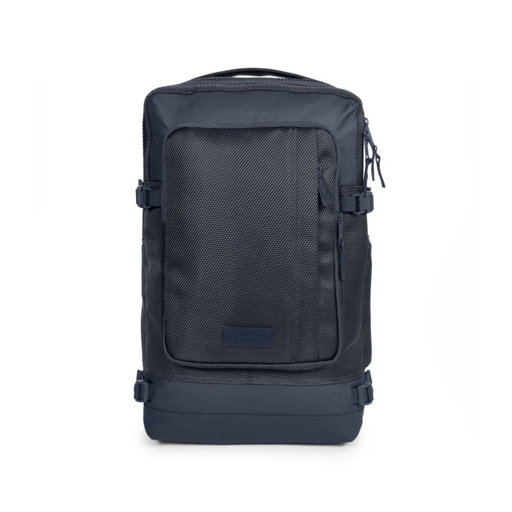 Eastpak Backpacks Blue Unisex