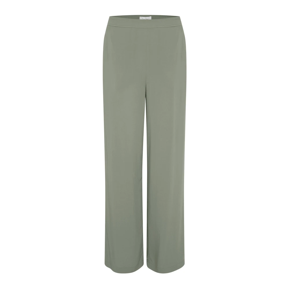 Trousers > Wide Trousers - - Part Two - Modalova