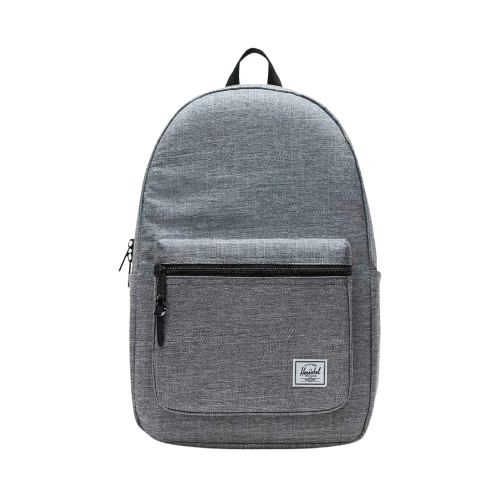 Herschel Unisex Gray Backpacks, One Size, Classic Xl Backpack