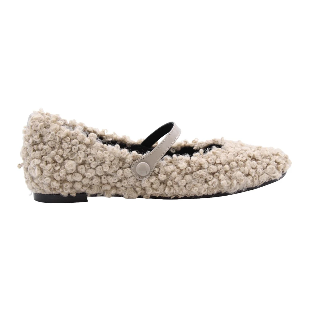 Rotta Vrouw Beige Dames, Schoenen, : Maat 36 Eu