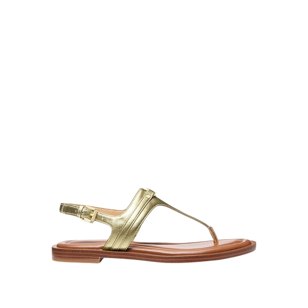 Michael Kors Mandy Teenslippers