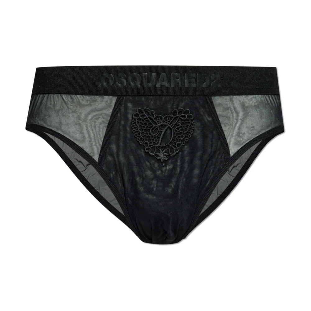 Underwear > Bottoms - - Dsquared2 - Modalova