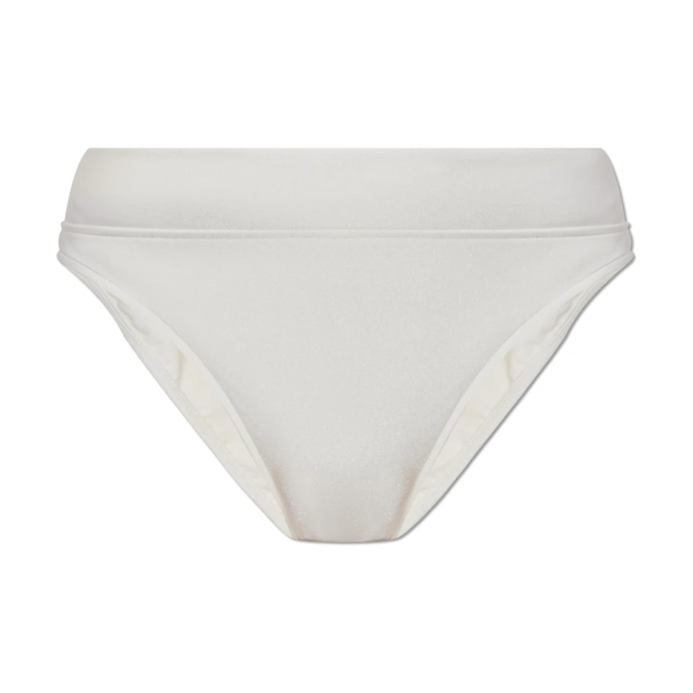 Cult Gaia Bikini onderkant Ursula White Dames