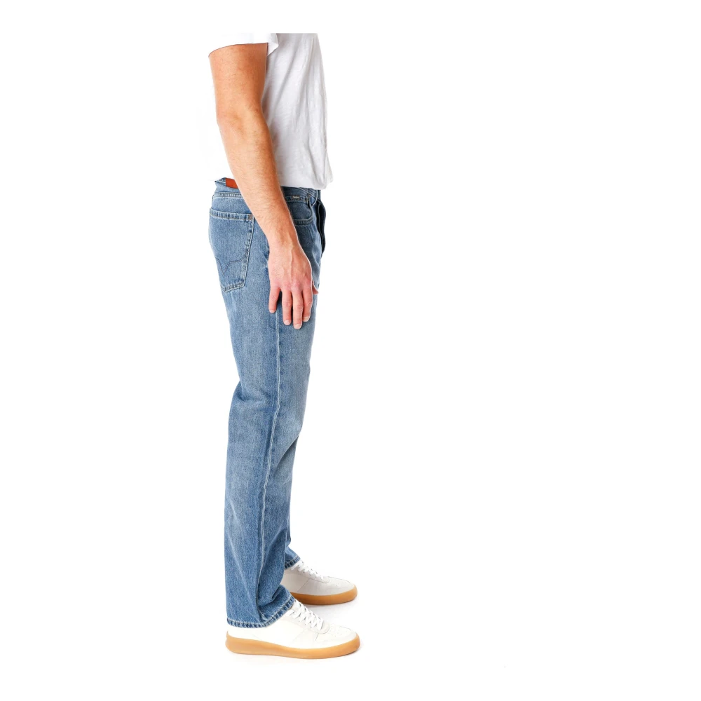 Pepe Jeans Blue Heren