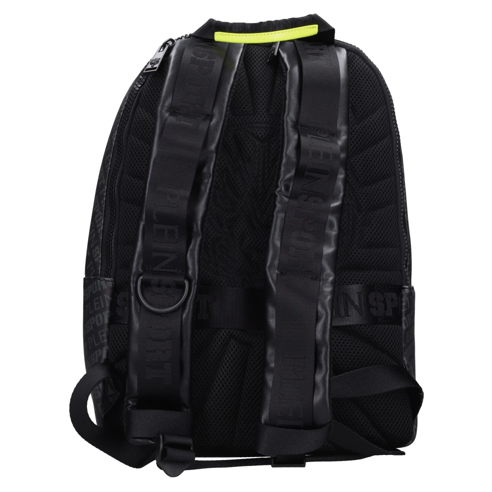 Plein Sport Zwart Black Heren