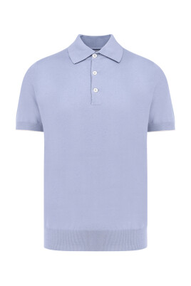 t-shirts-et-polos-multicolour-avec-col-pointu