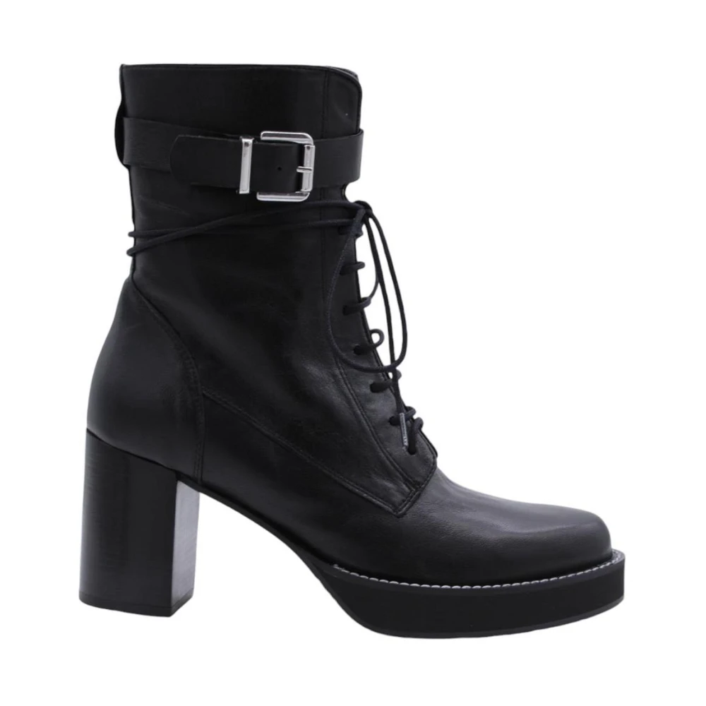 Shoes > Boots > Heeled Boots - - Zinda - Modalova