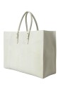 elegante-python-leren-tote-tas